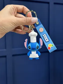 جاسوییچی پو و استیج سرآشپز - فروشگاه اینترنتی خانه شکلاتی