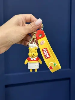 جاسوییچی پو و استیج سرآشپز - فروشگاه اینترنتی خانه شکلاتی