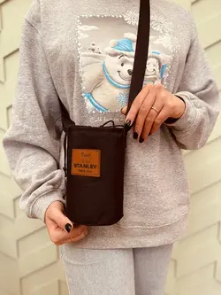 کاور ظرف غذا 400 میل استنلی مدل VACUUM FOOD JAR - فروشگاه اینترنتی خانه شکلاتی