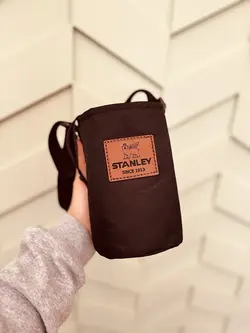 کاور ظرف غذا 400 میل استنلی مدل VACUUM FOOD JAR - فروشگاه اینترنتی خانه شکلاتی