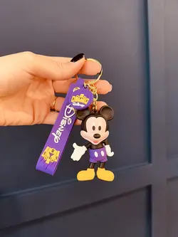 جاکلیدی میکی و مینی بامزه - فروشگاه اینترنتی خانه شکلاتی