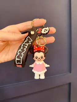 جاکلیدی میکی و مینی بامزه - فروشگاه اینترنتی خانه شکلاتی