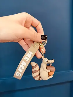 جاکلیدی عصر یخبندان - فروشگاه اینترنتی خانه شکلاتی