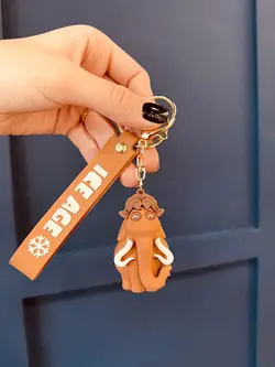 جاکلیدی عصر یخبندان - فروشگاه اینترنتی خانه شکلاتی