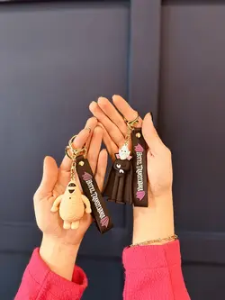 جاکلیدی شخصیت HOTEL TRANSYLVANIA - فروشگاه اینترنتی خانه شکلاتی