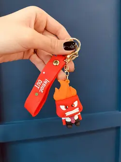 جاکلیدی شخصیت های بامزه INSIDE OUT - فروشگاه اینترنتی خانه شکلاتی