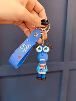 جاکلیدی شخصیت های بامزه INSIDE OUT - فروشگاه اینترنتی خانه شکلاتی