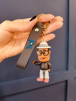 جاکلیدی شخصیت انیمیشن روح SOUL - فروشگاه اینترنتی خانه شکلاتی