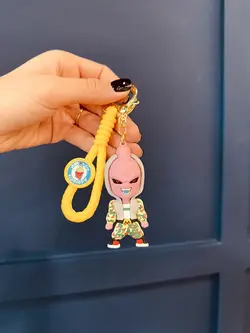 جاکلیدی پسرونه آدم فضایی - فروشگاه اینترنتی خانه شکلاتی