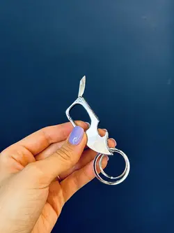 خرید جاکلیدی ابزار کد001365 - خانه شکلاتی