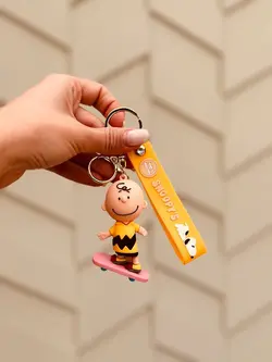 خرید جاکلیدی اسنوپی کد001490 - خانه شکلاتی