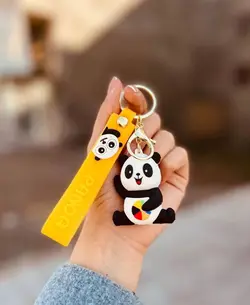 جاسوییچی پاندا ورزشکار