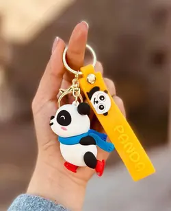 جاسوییچی پاندا ورزشکار