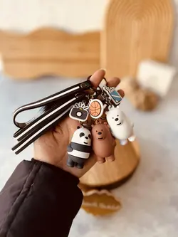 جاسوییچی خرس مینیسو MINISO