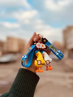 جاسوییچی جوجه گردن کج