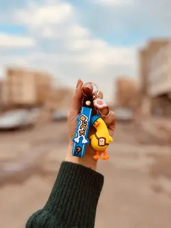 جاسوییچی جوجه گردن کج