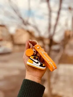 جاسوییچی کتونی طرح جردن