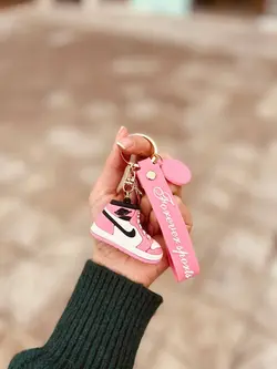 جاسوییچی کتونی طرح جردن