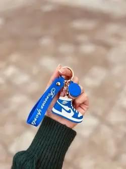 جاسوییچی کتونی طرح جردن