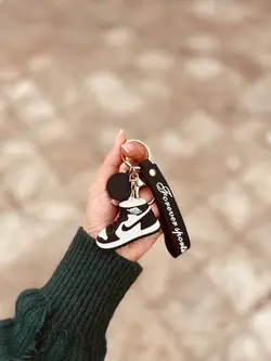 جاسوییچی کتونی طرح جردن