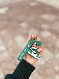 جاسوییچی کتونی طرح جردن