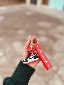 جاسوییچی کتونی طرح جردن