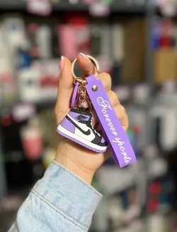 جاسوییچی کتونی طرح جردن