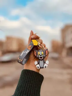 جاسوییچی تام و جری