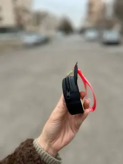 کیف سیلیکونی طرح دیزنی