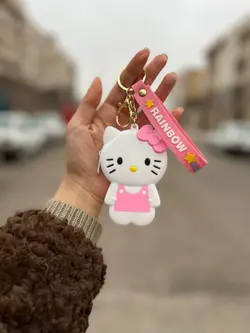 کیف سیلیکونی طرح دیزنی