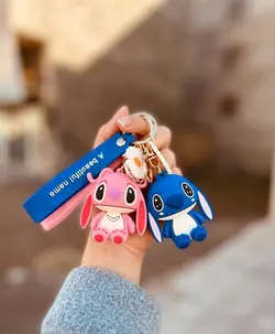 جاسوییچی استیج دختر و پسر