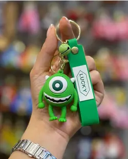 جاسوییچی مایک و سالیوان