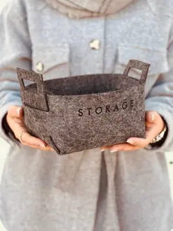 باکس نمدی طرح 1