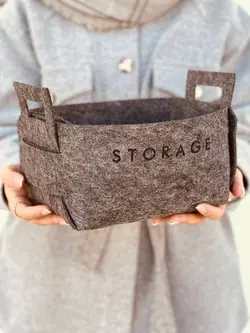 باکس نمدی طرح 1