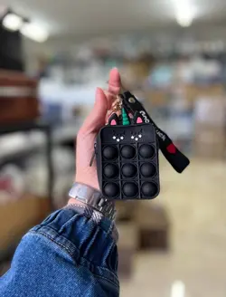 کیف کلید و هنزفری