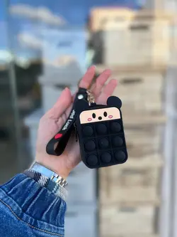 کیف کلید و هنزفری