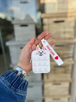 کیف کلید و هنزفری