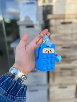 کیف کلید و هنزفری