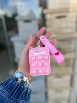 کیف کلید و هنزفری