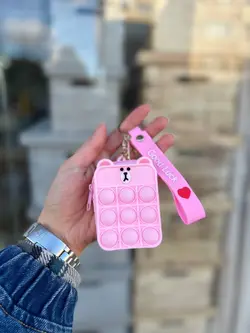 کیف کلید و هنزفری