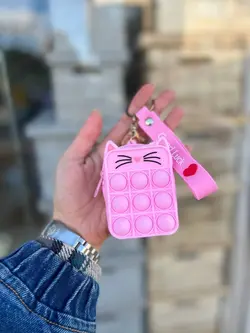 کیف کلید و هنزفری