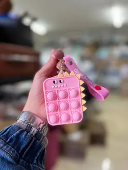 کیف کلید و هنزفری