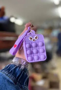 کیف کلید و هنزفری