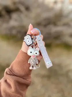 جاسوییچی ببر چشم درشت