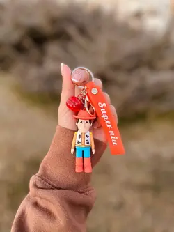 جاسوییچی اسباب بازی ها