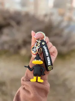 جاسوییچی بانی خرگوش و دوستاش