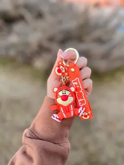 جاسوییچی طرح دیزنی