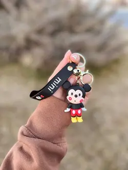 جاسوییچی طرح دیزنی