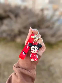 جاسوییچی طرح دیزنی