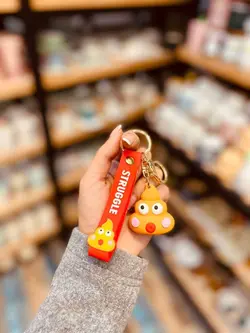 جاسوییچی بی تربیتی